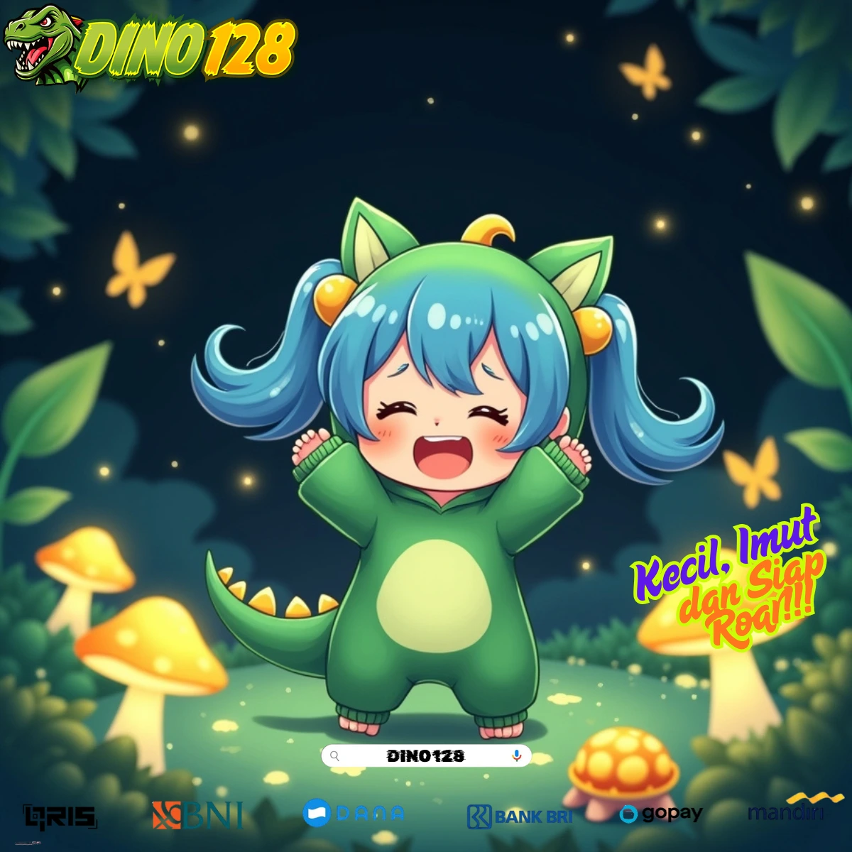 Banner Promo Game Pragmatic Play