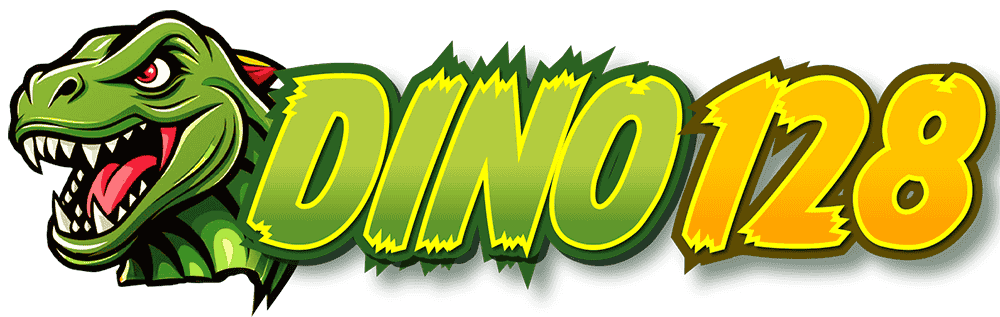 Logo resmi DINO128